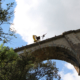 seajump saut elastique viaduc Adrénaline extrême