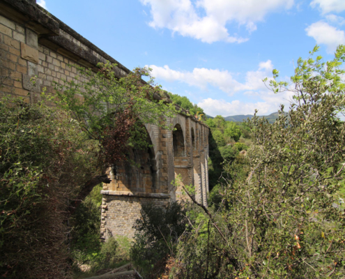 seajump saut elastique viaduc Adrénaline extrême