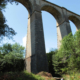 seajump saut elastique mediterrannee viaduc boussagues