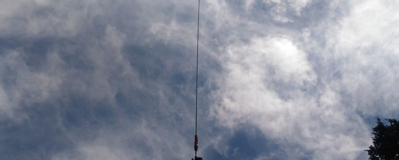 seajump saut elastique sports extremes montpellier