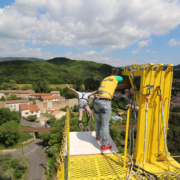 seajump saut elastique shop mediterrannee sud france beziers sports extremes